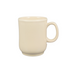 Thunder Group Melamine Western 8 OZ, 3" BULBOUS MUG, 1 doz, half pack