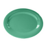 Thunder Group Melamine Western 9 1/2" X 7 1/4" PLATTER 1-doz