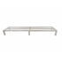 GSW All Welded Aluminum Dunnage Racks