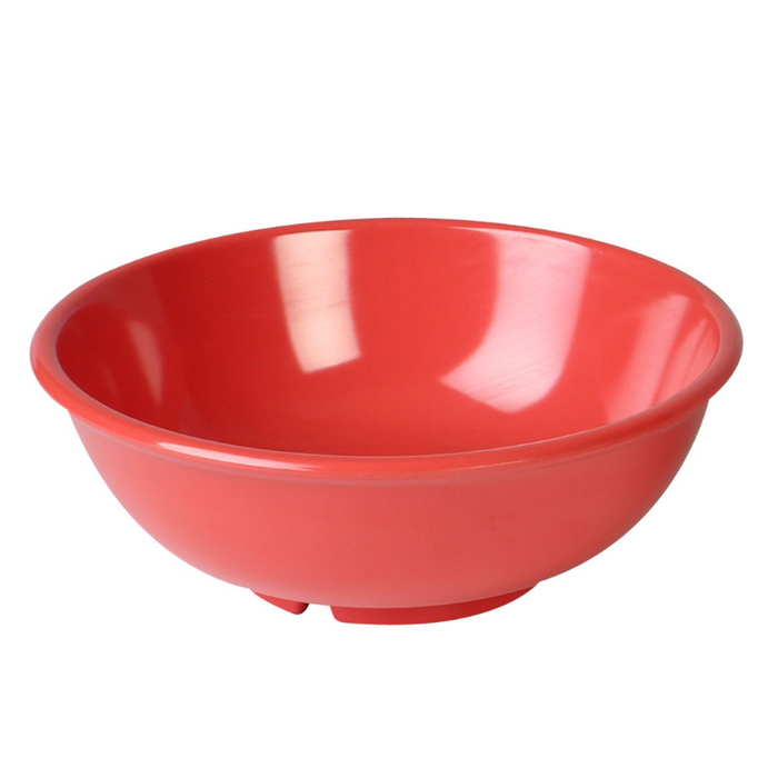 Thunder Group Melamine Western 32 OZ, 7 1/2" SALAD BOWL, 1-doz