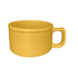Thunder Group Melamine Western 10 OZ, 4" SOUP MUG, 1-doz