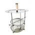 Tandoor Pizza Stand