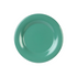 Thunder Group Melamine Western 11 3/4" WIDE RIM PLATE, 1-doz