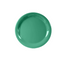 Thunder Group Melamine Western 9" NARROW RIM PLATE 1-doz
