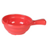 Thunder Group Melamine Western 10 OZ, 4 1/4" X 6 3/4" X 2", SOUP BOWL W/HANDLE, 1-doz