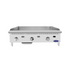 ATTG-36 - 36" Thermostatic Griddle by Atosa