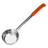 Winco Prime One-Piece Stainless Steel Portioners – Solid