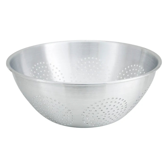 Food Preperation, Aluminium Colanders Without Base by Winco