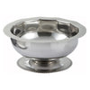 SD SERIES, Stainless Steel Sherbet Footed Dishes by Winco - Available in Different Sizes