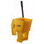 Winco MPB-36 Replacement Side-Press Wringer