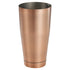 Winco After5 Stainless Steel Bar Shaker Cups