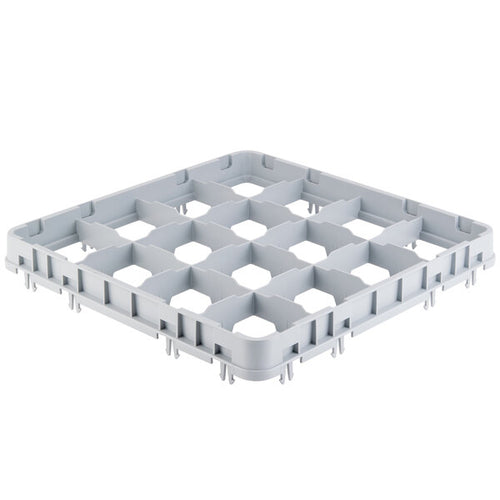 Cambro Camrack® 16-Compartment Full Size Half Drop Stemware Extender