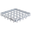 Cambro Camrack® 25-Compartment Full Size Full Drop Extender