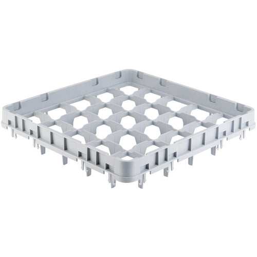 Cambro Camrack® 25-Compartment Full Size Full Drop Extender