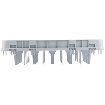 Cambro Camrack® 25-Compartment Full Size Full Drop Extender