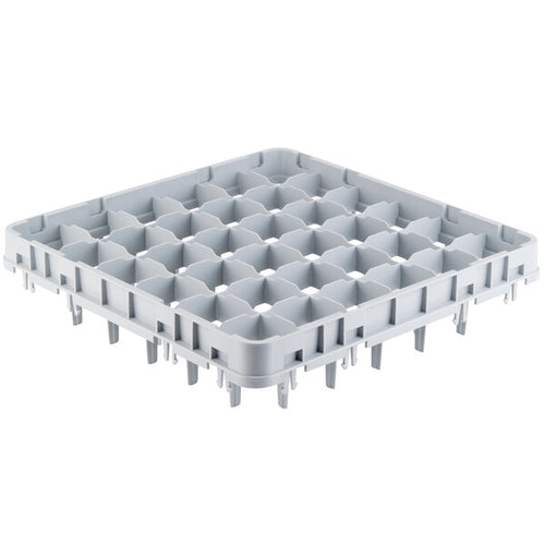 Cambro Camrack® 36-Compartment Full Size Full Drop Stemware Extender