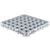 Cambro Camrack® 36-Compartment Full Size Half Drop Stemware Extender