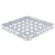 Cambro Camrack® 36-Compartment Full Size Half Drop Extender