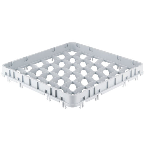 Cambro Camrack® 36-Compartment Full Size Half Drop Extender