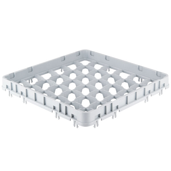 Cambro Camrack® 36-Compartment Full Size Half Drop Extender