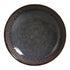 Porto Brasil Linhas Plates Stoneware Titanium  ( Case of 12)