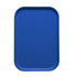 Cambro Camtray 11" x 16" Rectangular Fiberglass Serving Tray ( Case Of 24 )