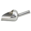 Winco Stainless Steel with Round Bottom Design Scoop