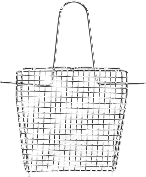 Winco FB-DIV Fryer Basket Divider, Fits FB-10/25/30 (Price/Piece)