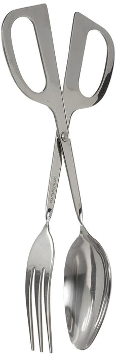 Stainless Steel, Salad Tongs by Winco - Available in Different Models