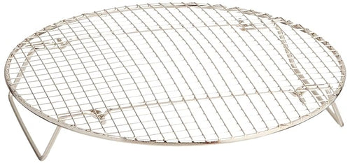 STR SERIES- Nickel Plated Wire Steamer Racks by Winco