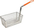 FB SERIES- Nickel Plated Fry Baskets by Winco