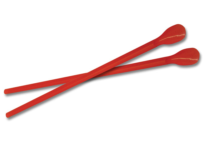 Snow Cone Accessories by Winco