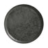 Porto Brasil Bio Round Dinner Plate Stoneware Chromium ( Case of 12)