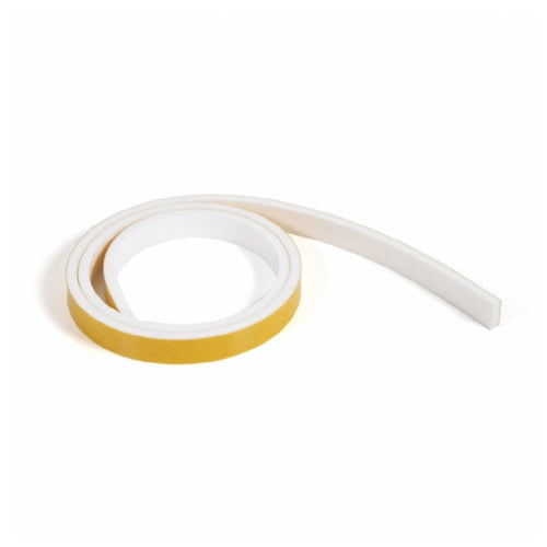Sammic Sous Vide Membrane 14x5 2m FDA-Approved Adhesive Seal – Prevents Vacuum Loss with Needle Temperature Probe