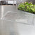 Cambro Camwear Full Size Food Pan Flat Lid Clear ( Case of 6 )