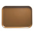 Cambro Camtray 10" x 14" Rectangular Fiberglass Serving Tray ( Case Of 12 )