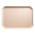 Cambro Camtray 10" x 14" Rectangular Fiberglass Serving Tray ( Case Of 12 )