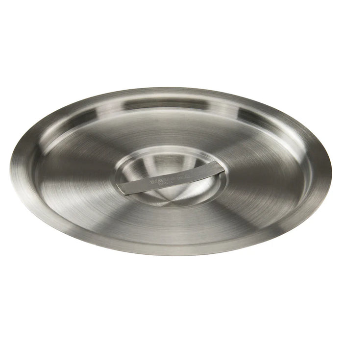 Winco BAMN SERIES, Prime Bain Marie Lid (Price / Piece) - Available in Different Sizes