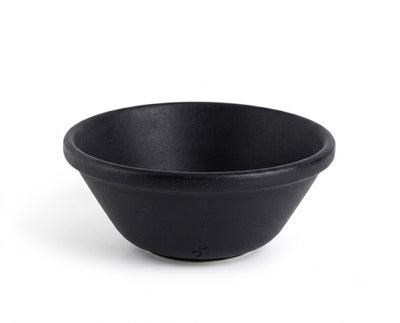 Ariane Artisan 11 cm Conical Stackable Porcelain Bowl  ( Case of 6 )