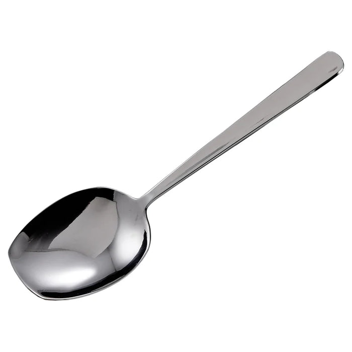 Stainless Steel, Serving Spoons by Winco - Available in Different Models