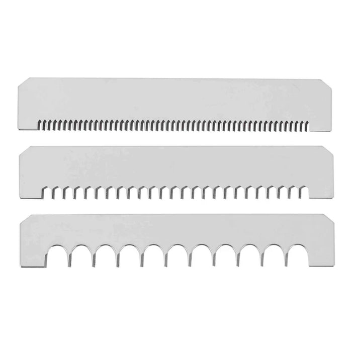 Winco MDL-5PBS Blade Set for MDL-5P (Price/Set)