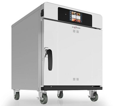Alto-Shaam 750-TH DX Deluxe Control Cook & Hold Oven with Halo Heat® Technology