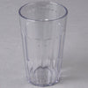 Cambro Newport SAN Plastic Tumbler Commercial Drink Glass ( Case of 36 )