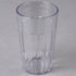 Cambro Newport SAN Plastic Tumbler Commercial Drink Glass ( Case of 36 )