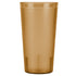 Cambro Camwear 32 oz Polycarbonate Tumbler Commercial Drink Glass ( Case of 24 )