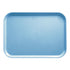 Cambro Camtray 14" x 18" Rectangular Fiberglass Serving Tray ( Case of 12 )