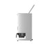 FETCO GRS-1202 Dual Hopper Commercial Coffee Grinder, 2 x 5 lb Capacity, 120V