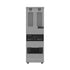 FETCO GRS-1202 Dual Hopper Commercial Coffee Grinder, 2 x 5 lb Capacity, 120V