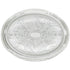 CMT SERIES, Chrome-Plated Serving Tray by Winco - Available in Different Sizes