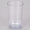 Cambro Del Mar 12 oz Plastic Tumbler Commercial Drink Glass ( Case of 36 )